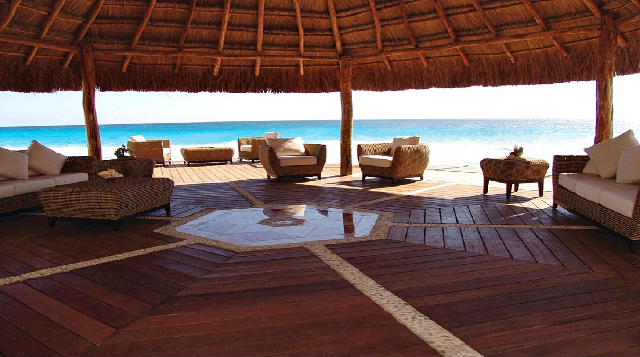 Sunset Royal Hotel Cancun Ngoại thất bức ảnh