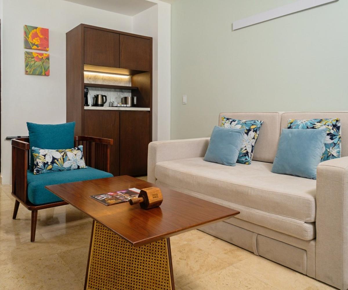 Sunset Royal Hotel Cancun Ngoại thất bức ảnh